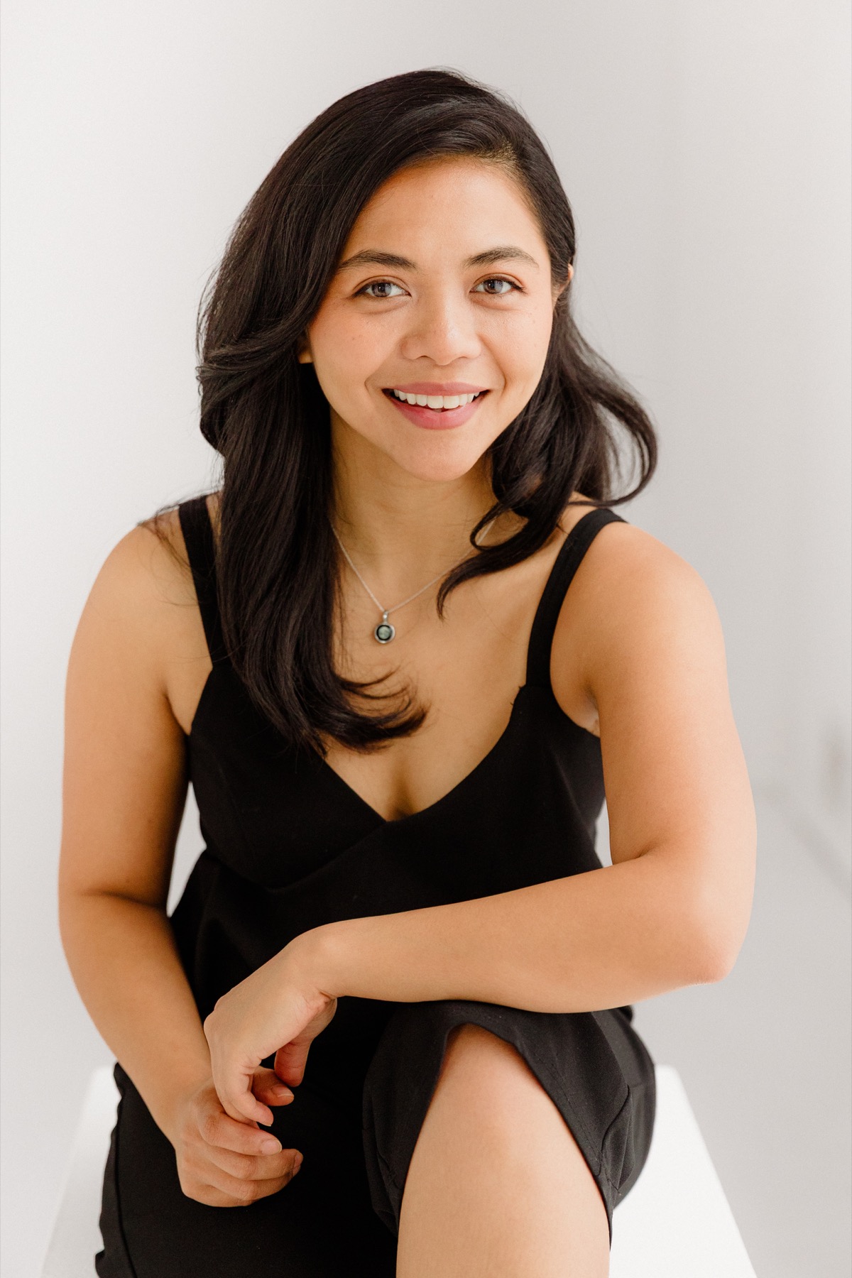 Portrait of Ratu Nida