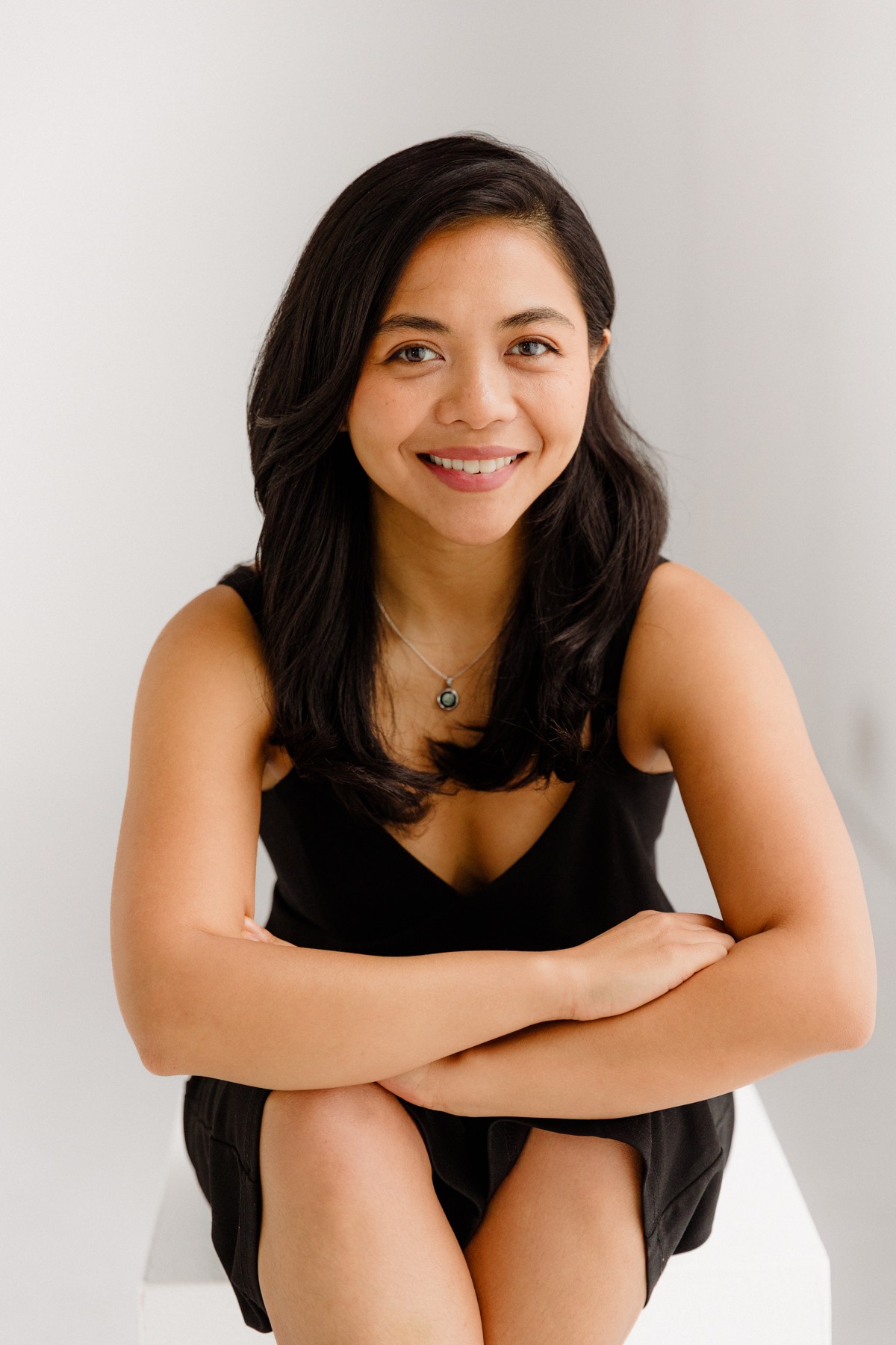 Portrait of Ratu Nida